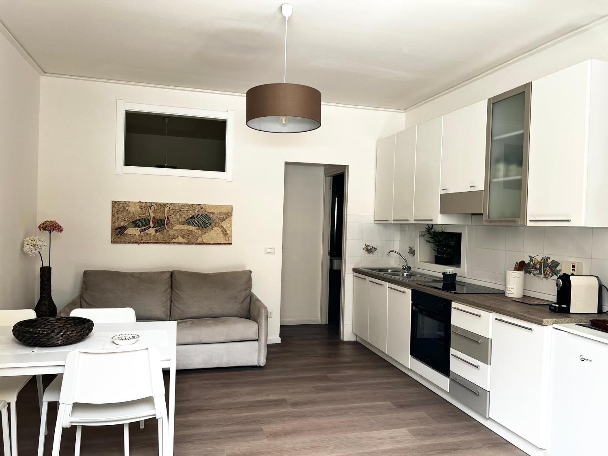 Appartamento Gna Turidda Ragusa Exterior foto